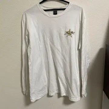 B'z 마츠모토 타카히로 깁슨 콜라보 T셔츠 L 사이즈