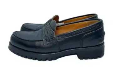 [ 별주품 ] PADRONE ( 파드로네 ) 로퍼 비브람 밑창