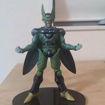 드래곤볼 Z 조형 천하제일무도회 셀