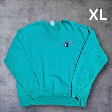 챔피온 트레이닝복 맨투맨 미국 빈티지 의류 XL 사이즈