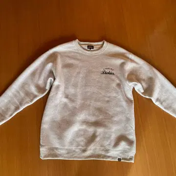 Dickies 그레이 트레이닝복 XL 사이즈