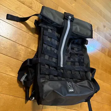 CHROME 크롬 인더스트리즈 백팩 롤탑