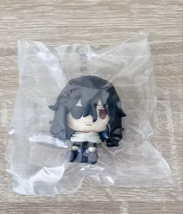 나의 히어로 아카데미아 제일복권 쵸코놋코 아이자와 쇼타 이레이저 헤드