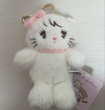 mikko 무스 팝업 키링