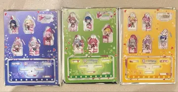 프로세카 스시로 아크릴 스탠드