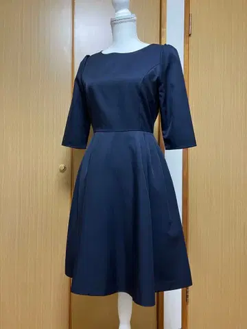 고베 레지나 원피스