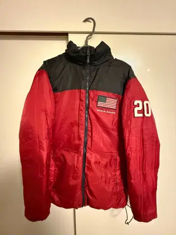 00s EDDIE BAUER Puff Jacket Down
