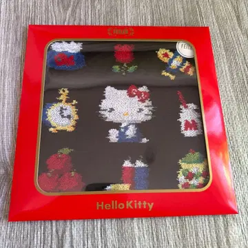 페이 키티 손수건