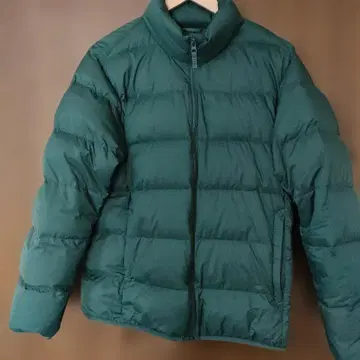 유니클로 ULTRA LIGHT DOWN 다운 자켓