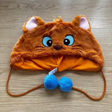 디즈니 팬캡 루즈