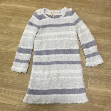 gelato pique 젤라피케 룸웨어 원피스