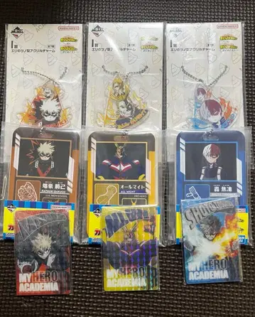 히로아카 제일복권 올마이트