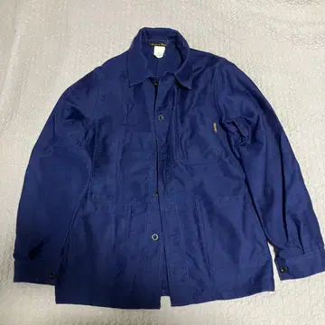 Laboureur 몰스킨 커버올 프랑스제