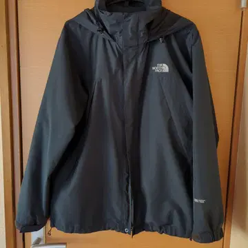 THE NORTH FACE GORE-TEX 마운틴 파카