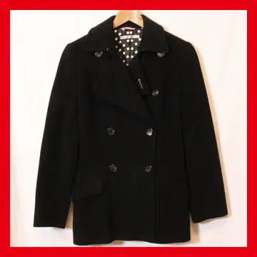 폴스미스 피 코트 여성용 40 사이즈 Paul Smith