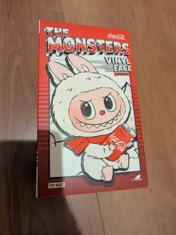 러브브 코카 콜라