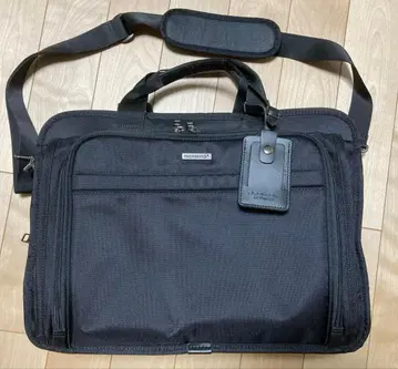 BERMAS 비즈니스 백