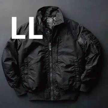 워크맨 프로 코어 NEXT WORKERZ 스탠드 자켓 블랙 LL