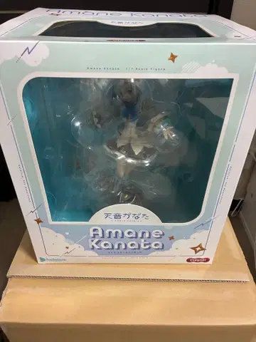 아마네 카나타 1/7 피규어 클레넬