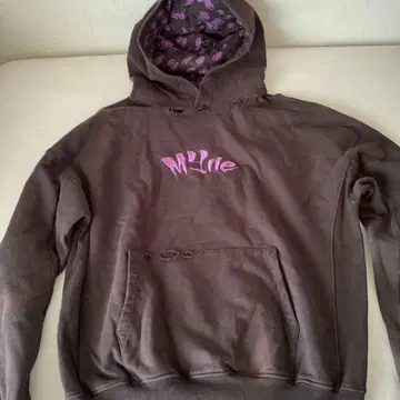 cvtvlist myne 후드티 사이즈 1