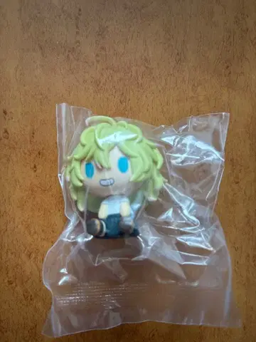 나의 히어로 아카데미아 제일복권 H상 쵸코놋코 피규어 토가 히미코, 다비