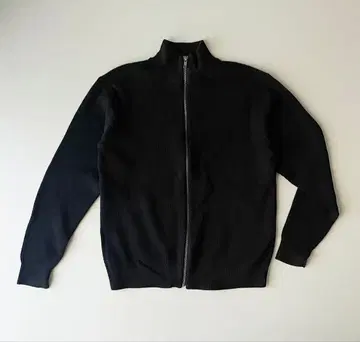 무인양품 드라이버즈 니트 M 사이즈