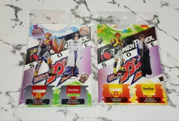 가면라이더  라키아 아말가 아크릴 스탠드 묶음 판매 가면라이더 가브