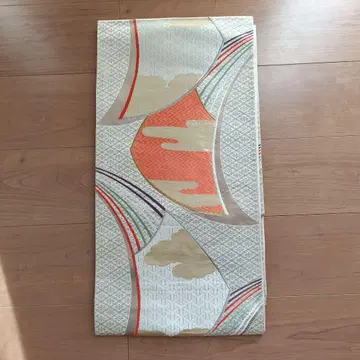 후리소데용 오비