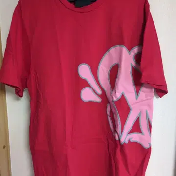 시나월드 T셔츠