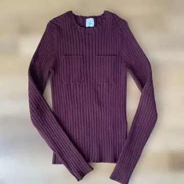 [ 새상품급 ] ROKU 6 beauty&unitedarrows 니트