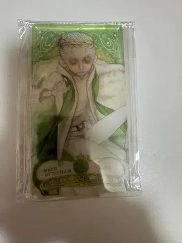 제5인격 용병 별자리 시리즈 아크릴 스탠드