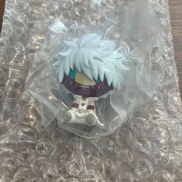 MY 히로아카 다비 쵸코놋코 세트 제일복권