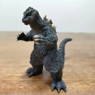 고질라(1962) 도호 괴수 컬렉션 데아고스티니 / HG, 제일복권 등