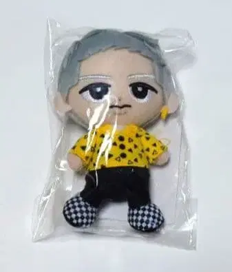 SnowMan 스노치루 봉제 인형 마스코트 교수형 시리즈 이와모토 테루