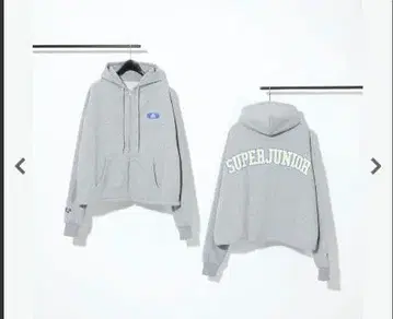 SUPER JUNIOR SUPER SHOW10 후드티 M