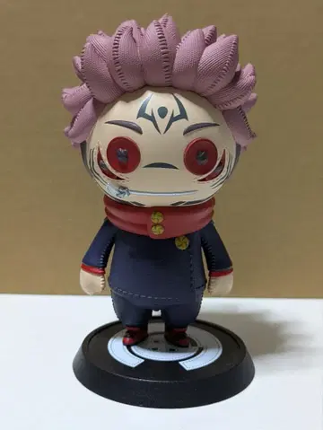 Cutie1 주술회전 이타도리 유우지 '스쿠나' Ver