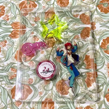 사카사키 나츠메 아크릴 참