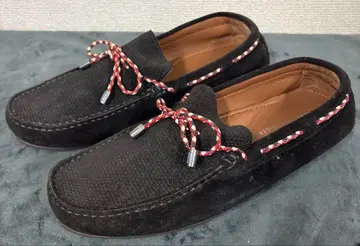 TOMMY HILFIGER 슬립온(F035)