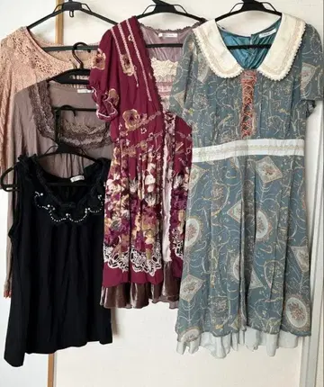 알뜰 구매 axes femme 묶음 판매