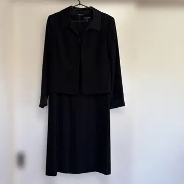 도쿄 소와르 MARIKO KOHGA 블랙 포멀 예복 42 LL