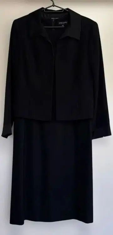 도쿄 소와르 MARIKO KOHGA 블랙 포멀 예복 42 LL