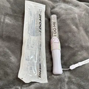 SnowMan I DO ME 응원봉