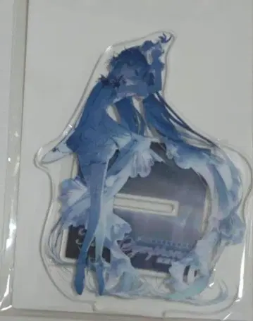 하츠네 미쿠 아크릴 스탠드 하츠네 미쿠 심포니 2025 삿포로