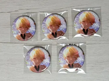 프로세카 텐마 츠카사 캔뱃지 앙스타 콜라보