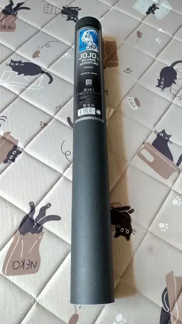 아라키 히로히코 원화전 포스터 키시베 로한