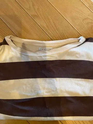 NEW HOUSE 톰보이 컷소