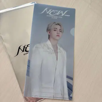 seventeen 세븐틴 에스쿱스 라이브 뷰잉 입장 특전