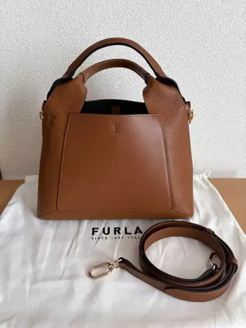 FURLA 질다 2way 숄더백