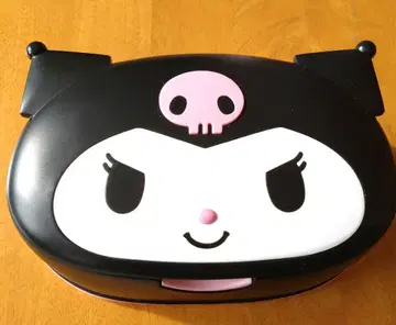 산리오 쿠로미 물티슈 케이스