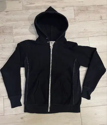 필멜란지 vikki 풀 집업 후드티